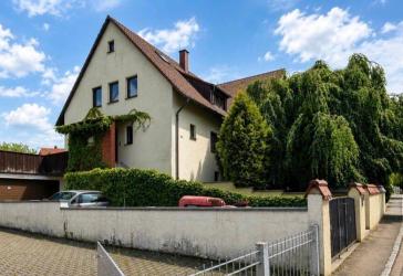 Vorschaubild Mehrfamilienhaus