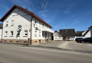 Vorschaubild Mehrfamilienhaus