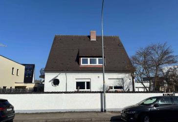 Vorschaubild Einfamilienhaus