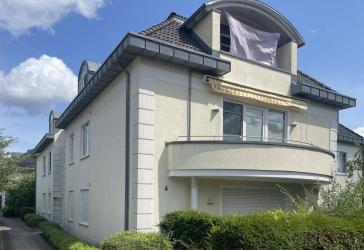 Vorschaubild Maisonettewohnung