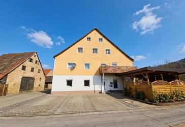Vorschaubild Einfamilienhaus