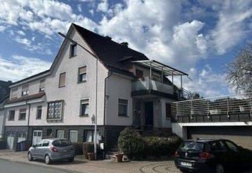 Vorschaubild Mehrfamilienhaus
