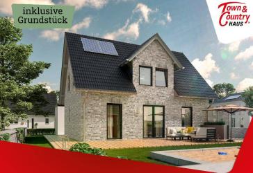 Wohnen in der Altmark - jetzt in Estedt bauen