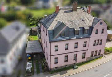 Vorschaubild Mehrfamilienhaus
