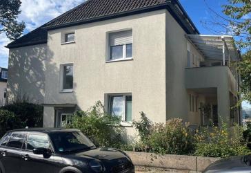 VIVAWEST modernisiert Ihre neue Wohnung.