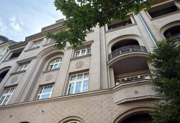 Vorschaubild Wohnung