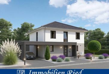 Vorschaubild Einfamilienhaus