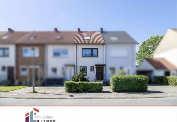 Vorschaubild Reihenmittelhaus