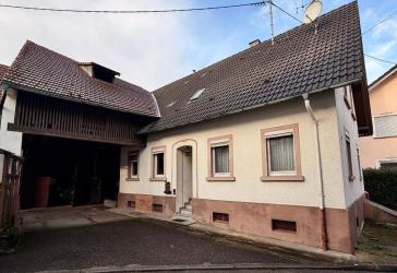 Vorschaubild Einfamilienhaus