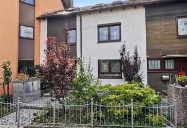 Vorschaubild Reihenmittelhaus