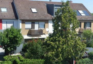 Vorschaubild Reihenmittelhaus