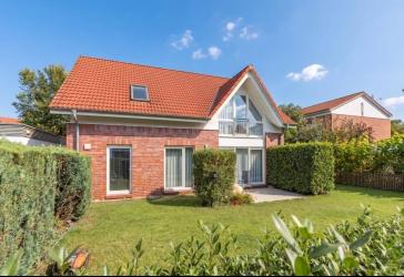 Herrlich ruhig gelegenes EFH im Quartier 'Am Gutshof'
