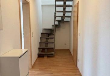 Vorschaubild Maisonettewohnung