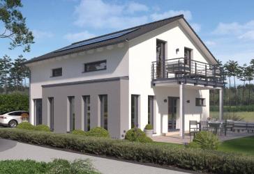 Individuell. Nachhaltig. Für Sie. - Einfamilienhaus in Abstatt 🔑