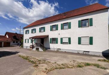 Vorschaubild Mehrfamilienhaus