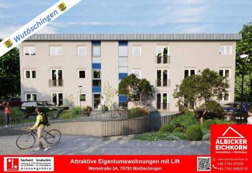 Vorschaubild Wohnung