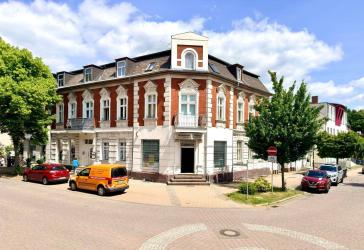 Vorschaubild Mehrfamilienhaus
