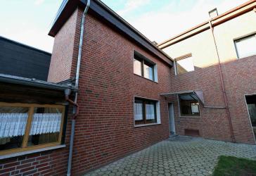 Vorschaubild Reihenmittelhaus