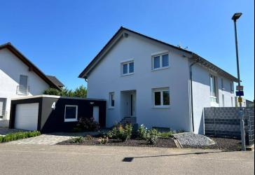 Vorschaubild Einfamilienhaus