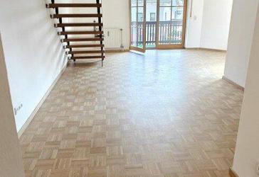 Vorschaubild Maisonettewohnung