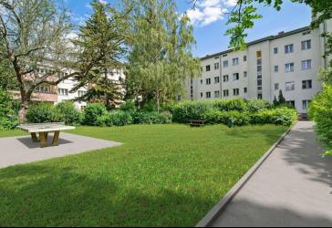 AKTION* Nachhaltig & Sicher: Zuverlässige Mieteinnahmen in ruhiger Bestlage von Reinickendorf