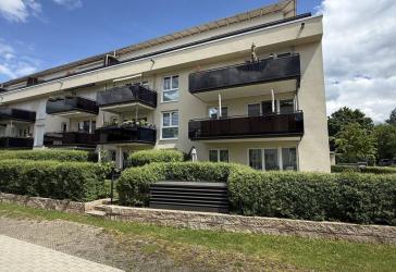 Modernes Wohnen: Attraktive 3-Zimmer-Wohnung in Unterhaching