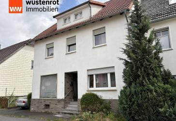 Wohnhaus in Warburg Nörde