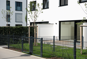 INVESTMENT EXKLUSIV - Luxus-RMH mit hervorragender Rendite