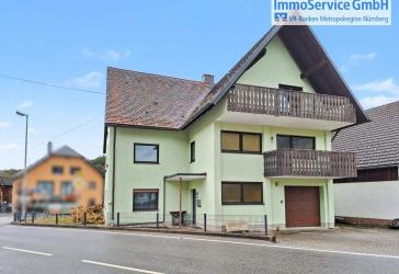 Vorschaubild Mehrfamilienhaus