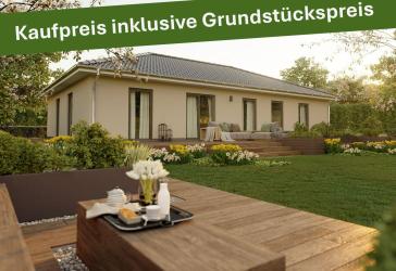 Vorschaubild Bungalow