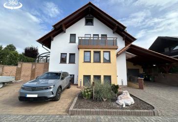 Vorschaubild Einfamilienhaus