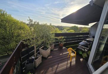 Vorschaubild Penthouse
