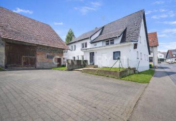 Vorschaubild Mehrfamilienhaus