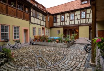 Vorschaubild Maisonettewohnung