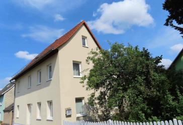 Vorschaubild Mehrfamilienhaus