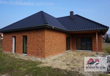 Bungalow im Wendland zum Eigenausbau