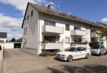 Vorschaubild Wohnung