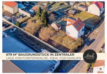 Vorschaubild Grundstück