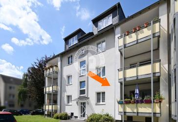 Vorschaubild Wohnung