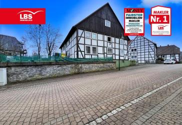 Vorschaubild Mehrfamilienhaus