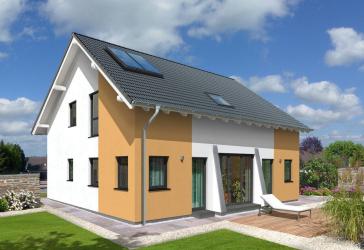 Vorschaubild Einfamilienhaus