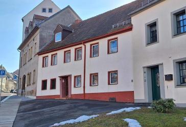 Einfamilienhaus