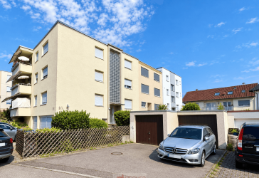 Vorschaubild Wohnung