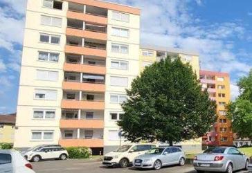 Vorschaubild Wohnung