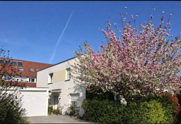 Vorschaubild Doppelhaushälfte