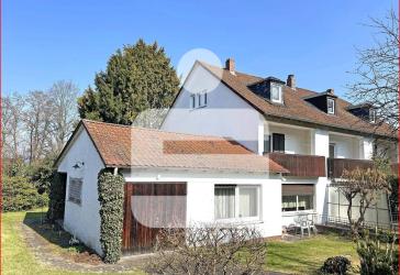 Vorschaubild Reihenendhaus