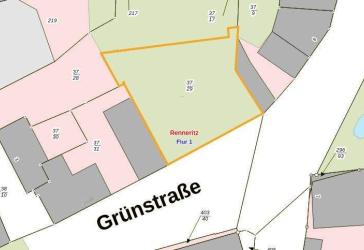 Vorschaubild Grundstück