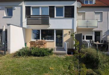 Vorschaubild Reihenhaus
