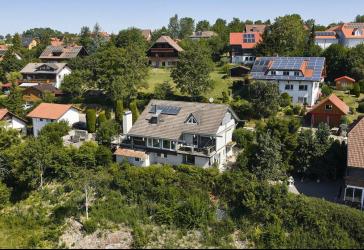 Vorschaubild Maisonettewohnung