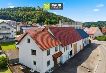 Vorschaubild Bauernhaus